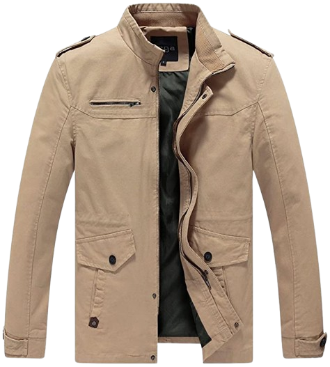 Northwalk Puffer Vest